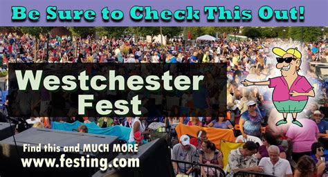 westchester fest 2022.